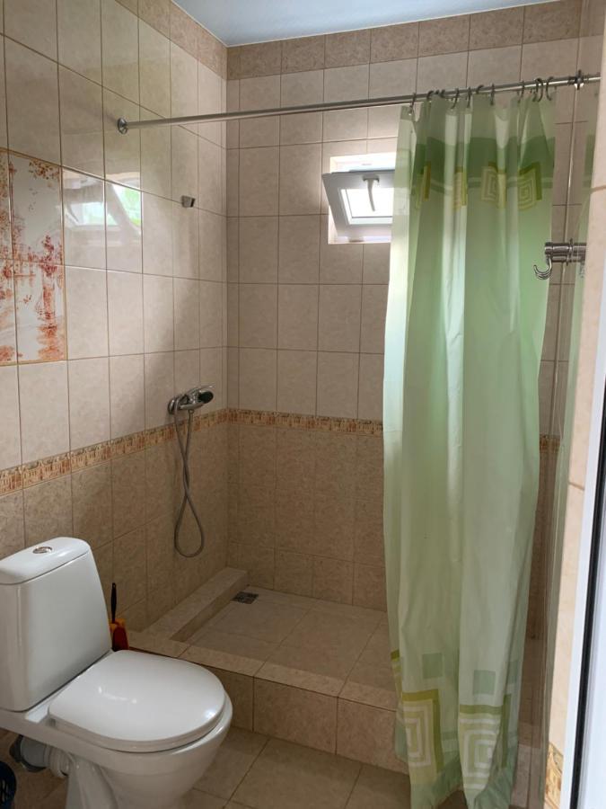 Comfort 桑德雷什 外观 照片